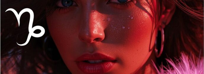 Πόσα ξέρει από αγάπη ο Αιγόκερως;