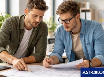 2 ζώδια θα μετρήσουν και την παραμικρή λεπτομέρεια, σήμερα 03/02 – Δες, αν είσαι μέσα!