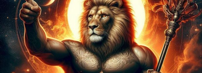 Έτσι θα κάνεις τον Λέοντα… «βούτυρο»