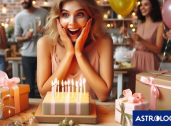Έχεις γενέθλια; Από αυτά τα ζώδια να περιμένεις τις μεγαλύτερες εκπλήξεις