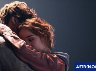 Τα ζώδια που αντιλαμβάνονται την αγάπη μόνο μέσα από τα φιλιά και τις αγκαλιές