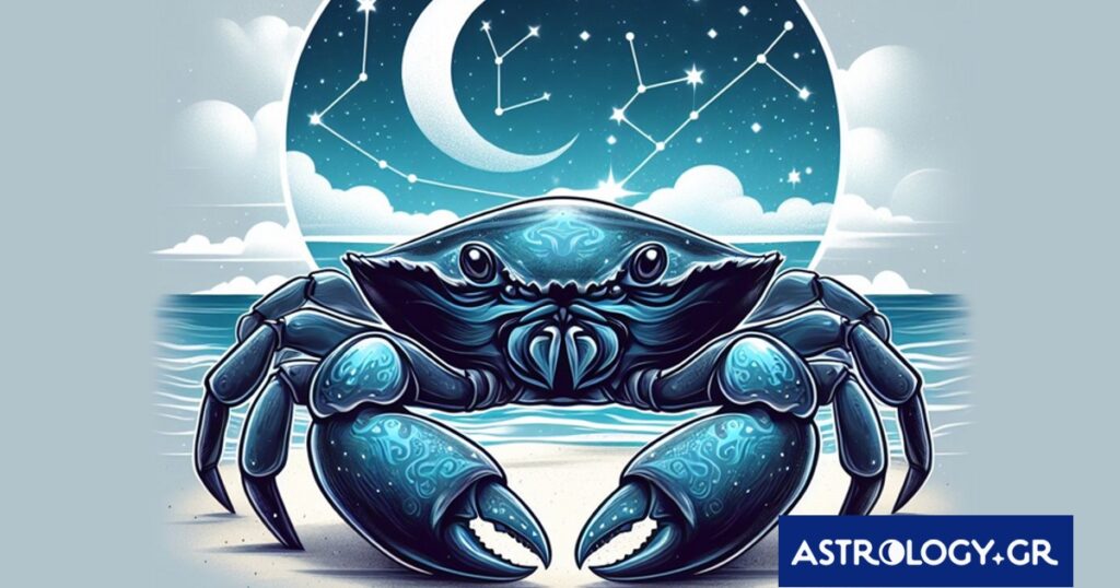 Να γιατί δεν πρέπει να τα βάλεις με Καρκίνο