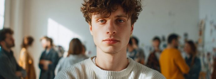 Να γιατί σε «γράφει» ο Υδροχόος