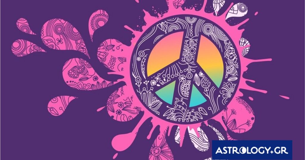 Οι «ειρηνοποιοί» του ζωδιακού