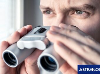 Αυτά τα ζώδια κατασκοπεύουν τους γείτονές τους