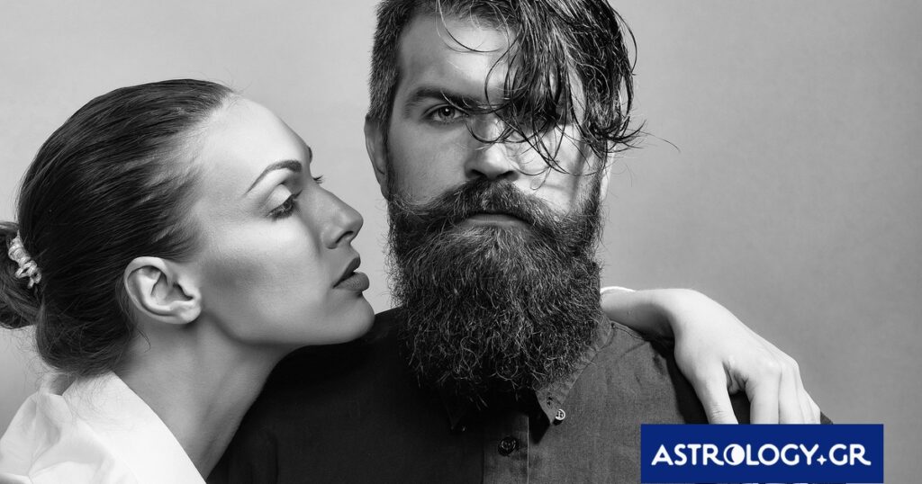 Αυτοί οι άντρες του ζωδιακού παίζουν με τα συναισθήματά σου