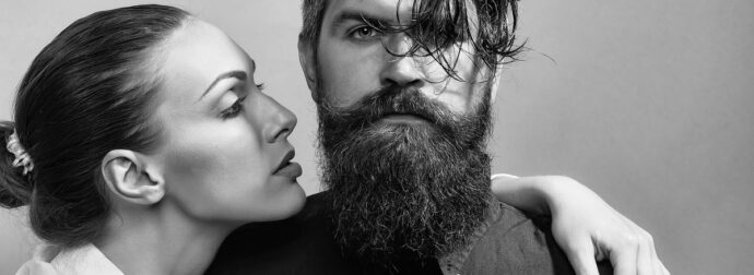 Αυτοί οι άντρες του ζωδιακού παίζουν με τα συναισθήματά σου