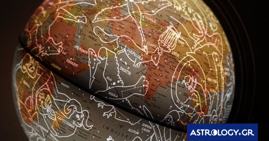 Ξεκλειδώνοντας τα αστέρια: Εξερευνώντας τις αστρολογικές γνώσεις για τύχη στο καζίνο