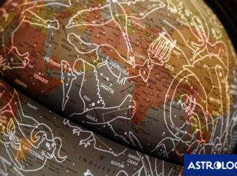 Ξεκλειδώνοντας τα αστέρια: Εξερευνώντας τις αστρολογικές γνώσεις για τύχη στο καζίνο