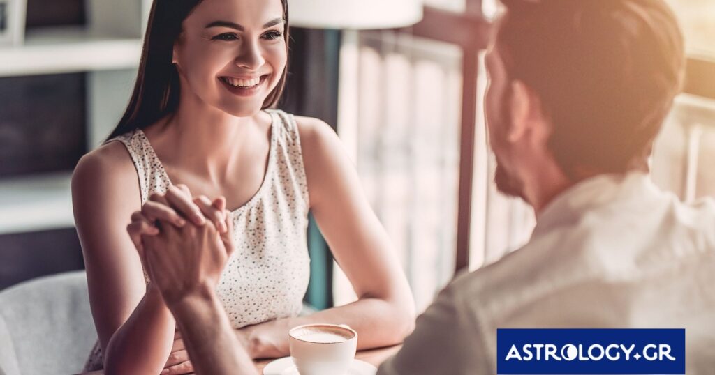 Αυτά τα ζώδια έχουν χαμηλή αυτοπεποίθηση όταν φλερτάρουν