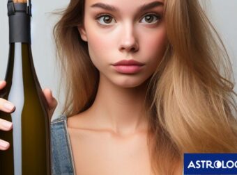 Αυτά τα τρία ζώδια θα σε αφήσουν… μπουκάλα