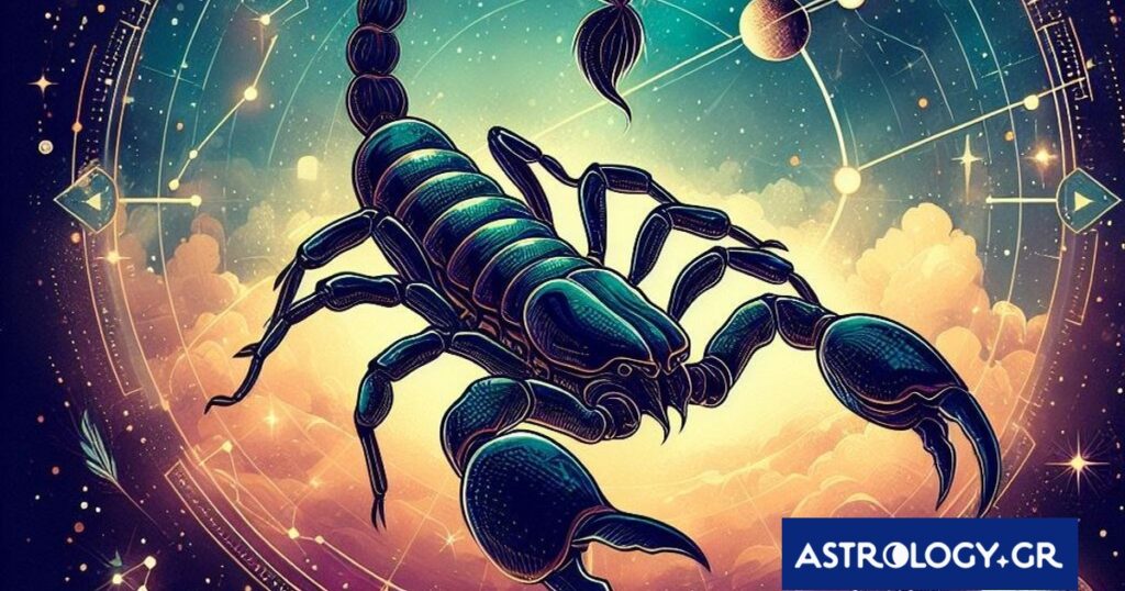 Από το 0 έως το 10, πόσο σιχαίνεσαι τον Σκορπιό; Ψήφισε και πες μας