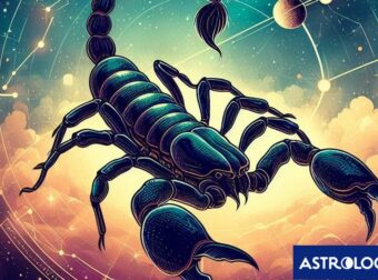 Από το 0 έως το 10, πόσο σιχαίνεσαι τον Σκορπιό; Ψήφισε και πες μας