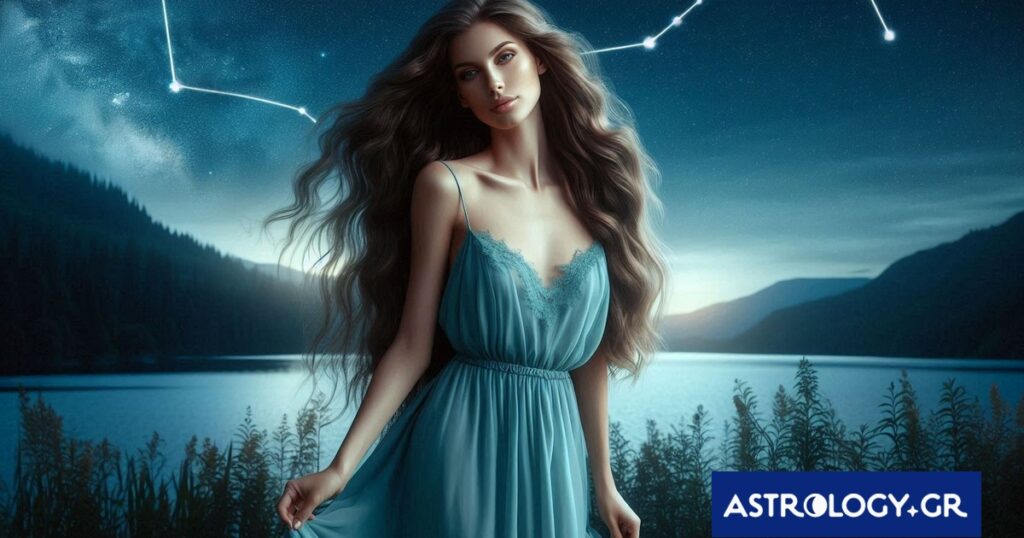 Δεν θα καταφέρεις ποτέ εύκολα μια γυναίκα Υδροχόο για σε αγαπήσει