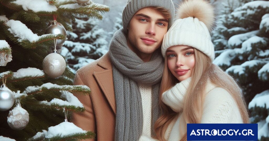 Τα ζώδια που από πρώην, θα γίνουν νυν μόνο για τις γιορτές και θα σε ξαναπαρατήσουν