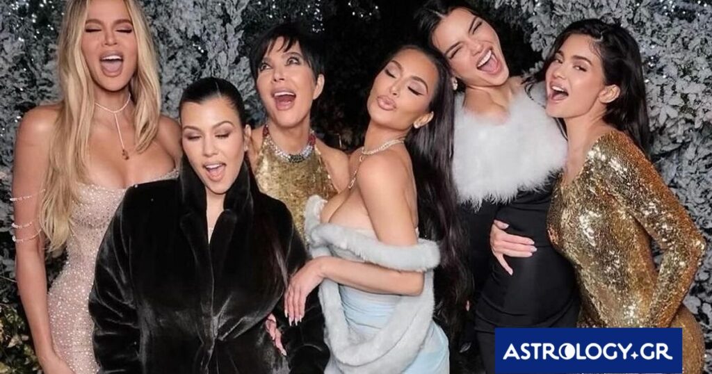 Οι γονείς-managers του ζωδιακού