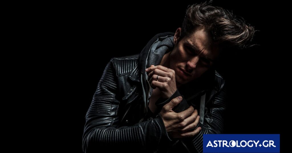 Σκορπιός: Έτσι αντιδρά στο «άκυρο» που του ρίχνεις