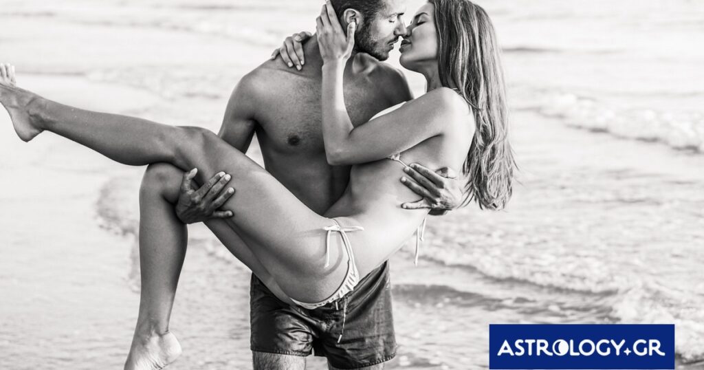 Οι μεγαλύτεροι Greek Lovers του ζωδιακού