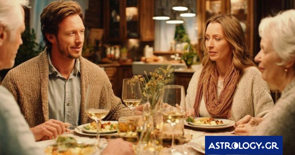Με αυτά τα πεθερικά του ζωδιακού, ο γάμος σου δεν κινδυνεύει