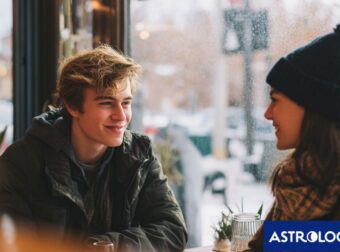 2 ζώδια θα κάνουν νέες επαφές ή φιλίες, σήμερα 07/02 – Δες, αν είσαι μέσα!