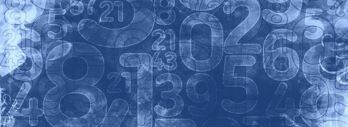 Αυτοί είναι οι τυχεροί αριθμοί του ζωδίου σου για σήμερα, 25/02/2026