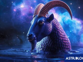 Μήπως είσαι λίγο… γιαλαντζί Αιγόκερως;