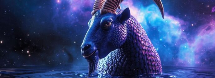 Μήπως είσαι λίγο… γιαλαντζί Αιγόκερως;