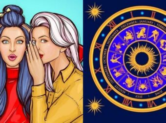 Βγάζουν κακία και, σε κοροιδεύουν πίσω από την πλάτη σου: Αυτά είναι τα 3 Ζώδια που κουτσομπολεύουν συνέχεια τους άλλους