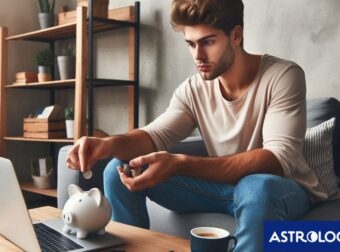 Τα ζώδια που κάνουν το κουμάντο τους και έχουν λεφτά στην άκρη