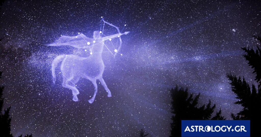 Όλα όσα κάνει ο Τοξότης και καμαρώνει γι’ αυτά