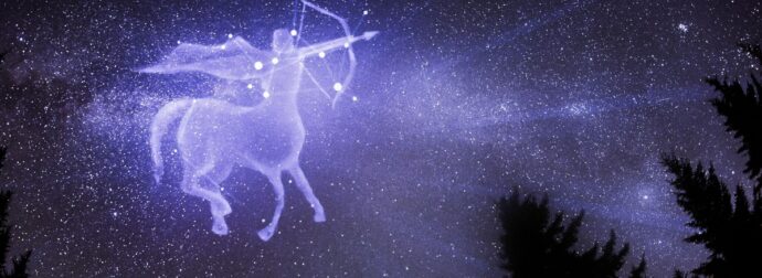 Όλα όσα κάνει ο Τοξότης και καμαρώνει γι’ αυτά