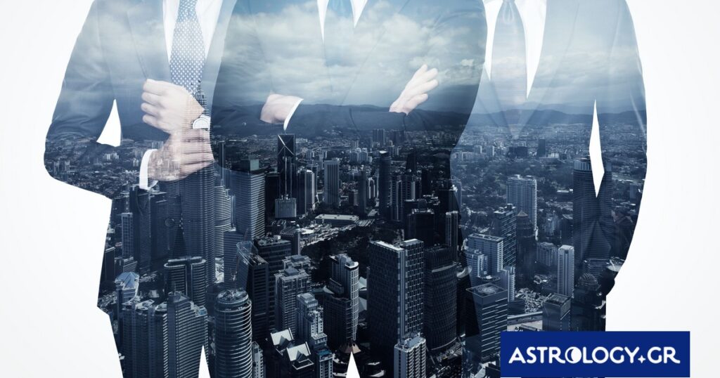 Τα ζώδια που θα σε εμπνεύσουν και θα σε καθοδηγήσουν σωστά