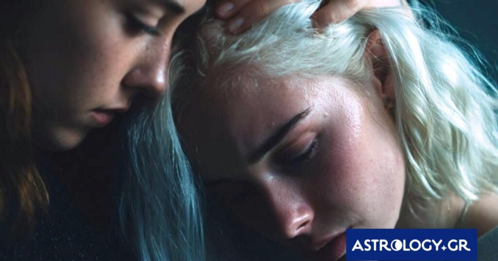 Χρειάζεσαι έναν ώμο για να κλάψεις; Σε αυτό το ζώδιο θα βρεις την παρηγορήτρα που έχεις τόσο ανάγκη