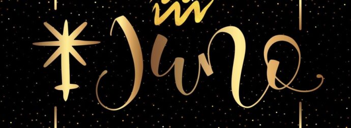 Ήρα στον Υδροχόο: Τι δείχνει για τη σχέση ή το γάμο σου;