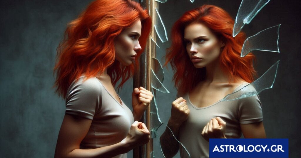 Αυτά τα ζώδια δεν αντέχουν την αδικία