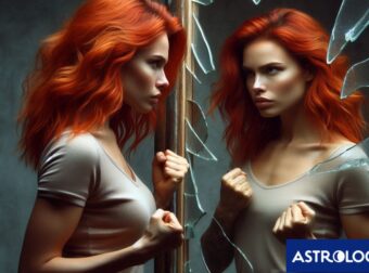 Αυτά τα ζώδια δεν αντέχουν την αδικία