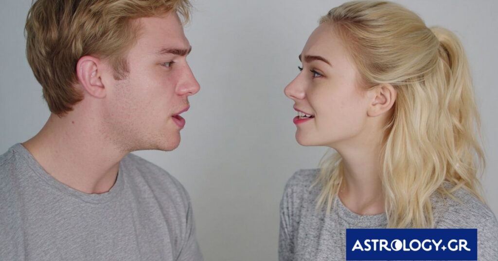 Ο αυτοέλεγχος είναι άγνωστη λέξη γι’ αυτά τα ζώδια