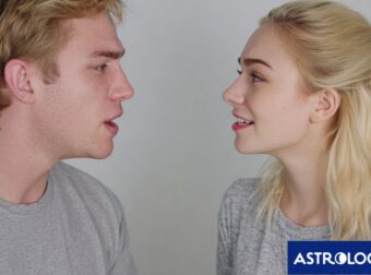 Ο αυτοέλεγχος είναι άγνωστη λέξη γι’ αυτά τα ζώδια