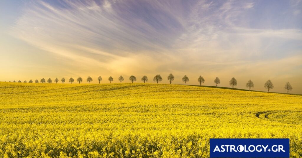 Απρίλιος 2026: Ποιοι πλανήτες επηρεάζουν τη ζωή σου;