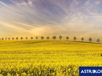 Απρίλιος 2026: Ποιοι πλανήτες επηρεάζουν τη ζωή σου;