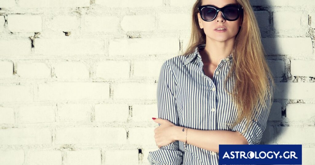 Τρεις γυναίκες του ζωδιακού που δεν στηρίζονται στις πλάτες κανενός