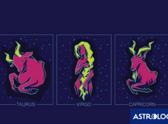 Ταύρος, Παρθένος, Αιγόκερως: Ο απαράβατος κανόνας του