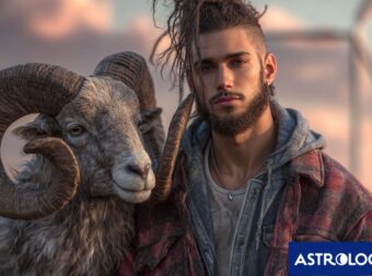 Η δύναμη του Κριού