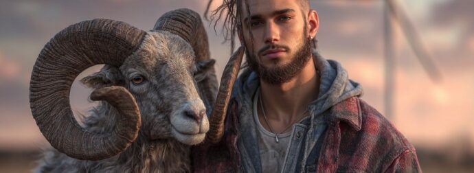 Η δύναμη του Κριού