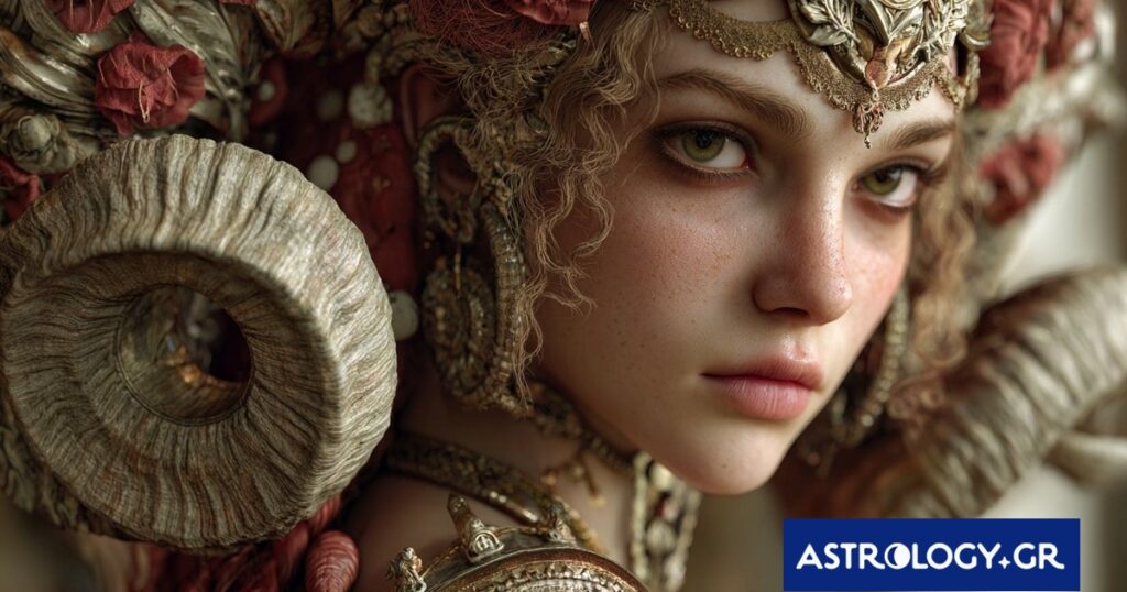 Ζώδια Σήμερα 06/03: Αφροδίτη στον Κριό-Δυναμισμός και σeξουαλικότητα