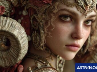 Ζώδια Σήμερα 06/03: Αφροδίτη στον Κριό-Δυναμισμός και σeξουαλικότητα