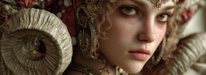Ζώδια Σήμερα 06/03: Αφροδίτη στον Κριό-Δυναμισμός και σeξουαλικότητα