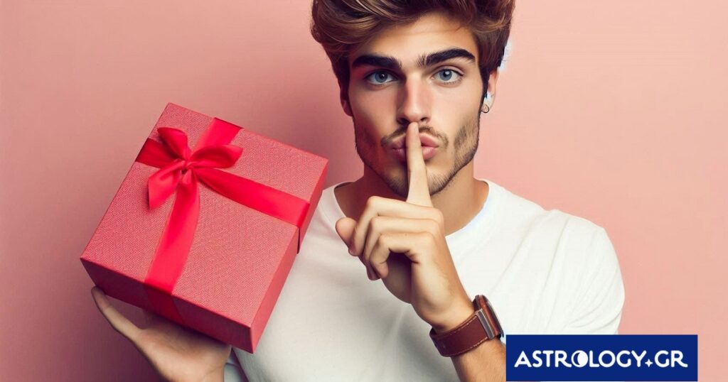 Τα ζώδια που δωροδοκούνται και κρατούν το στόμα τους κλειστό