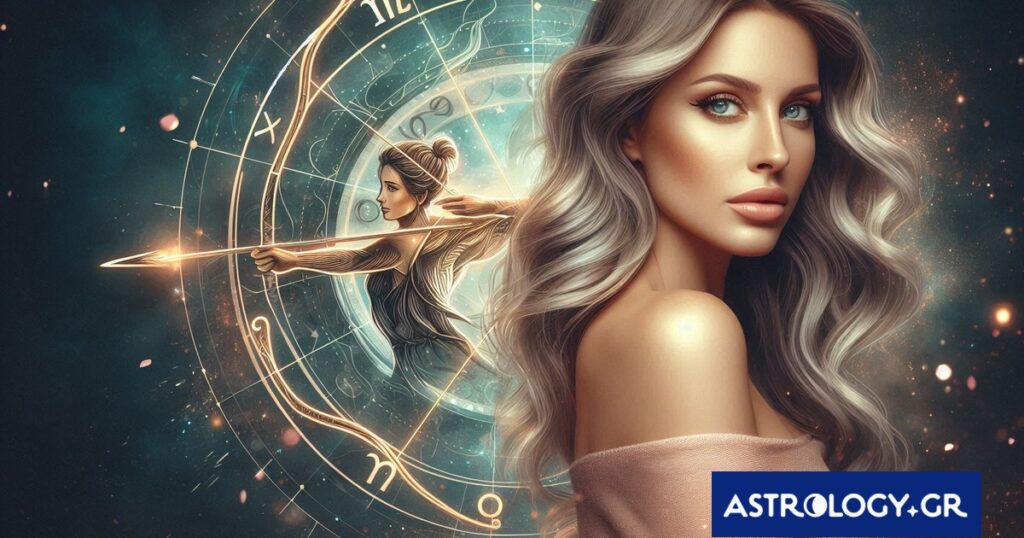 Τα μαθηματικά του Τοξότη