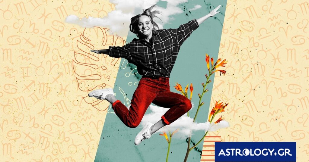 Εβδομαδιαίo Ωροσκόπιο (08/03- 14/03): Γλυκόπικρη χαρά